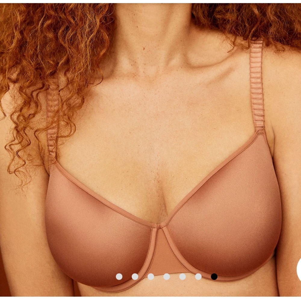 ThirdLove 24/7® Classic T-Shirt Bra 34H